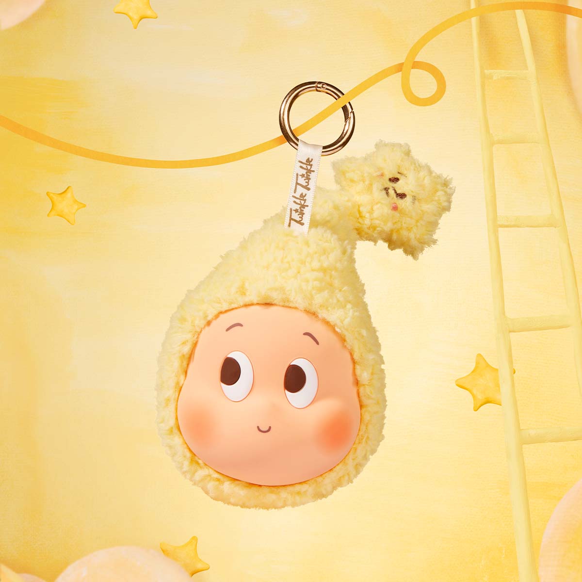 [pre order] We are Twinkle Twinkle Series-Earphone Case