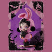 [pre order] SKULLPANDA Bunny or Doggy Figure