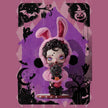 [pre order] SKULLPANDA Bunny or Doggy Figure
