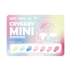 [pre order] POP BEAN CRYBABY MINI FIGURE