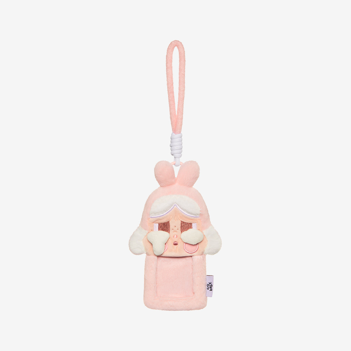 [pre order] CRYBABY Crying Again Series-Card Holder Blind Box