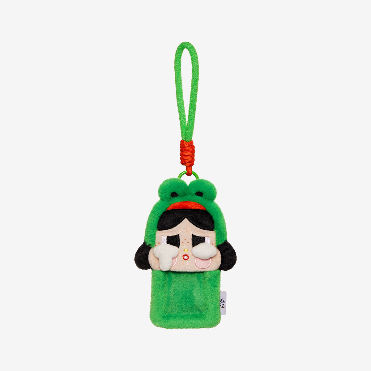 [pre order] CRYBABY Crying Again Series-Card Holder Blind Box