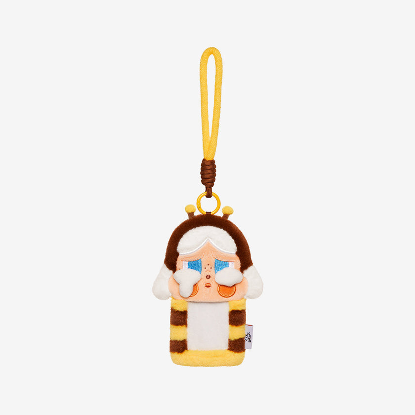 [pre order] CRYBABY Crying Again Series-Card Holder Blind Box
