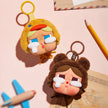[pre order] CRYBABY Crying Again Series-Earphone Case