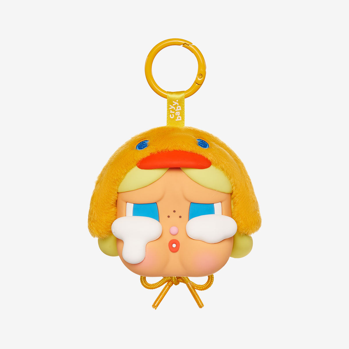 [pre order] CRYBABY Crying Again Series-Earphone Case