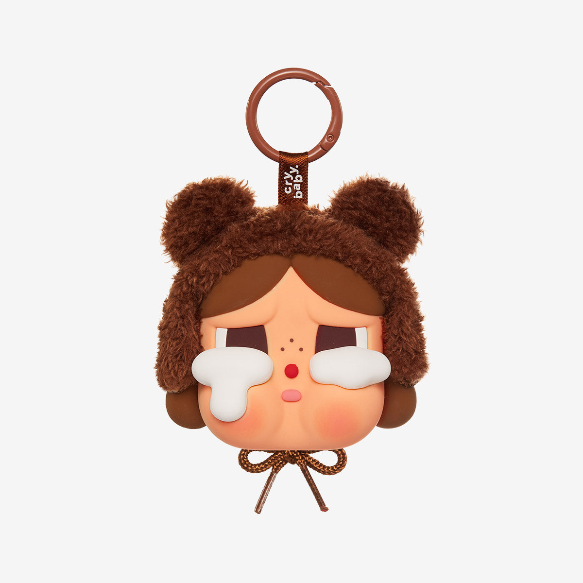 [pre order] CRYBABY Crying Again Series-Earphone Case