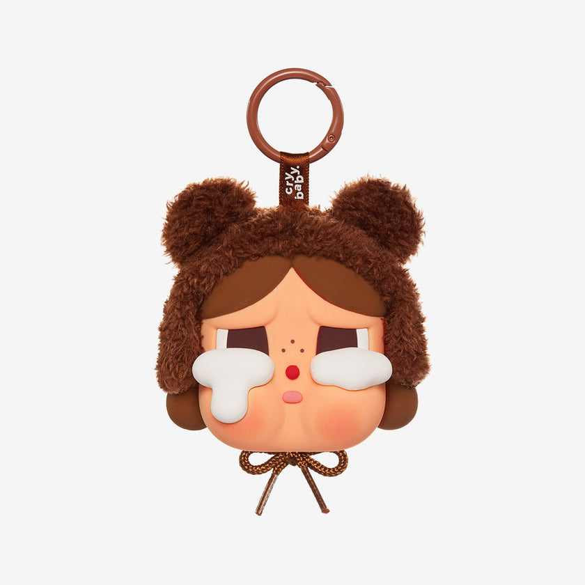 [pre order] CRYBABY Crying Again Series-Earphone Case