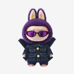 LABUBU × PRONOUNCE - WINGS OF FANTASY Vinyl Plush Doll [Pre Order]