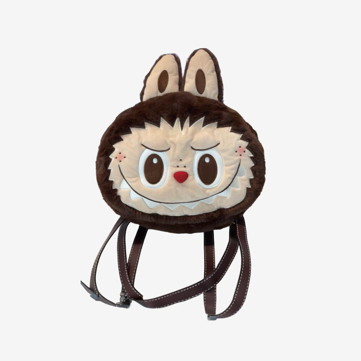 Classic Bag Series- LABUBU Big Head Backpack [Pre Order]