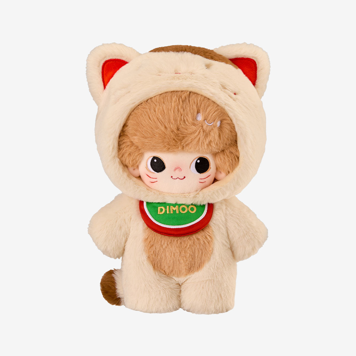DIMOO Weaving Wonders Series-20cm Cotton Doll [Pre Order]