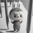 [pre order] MEGA LABUBU 1000% Sketch