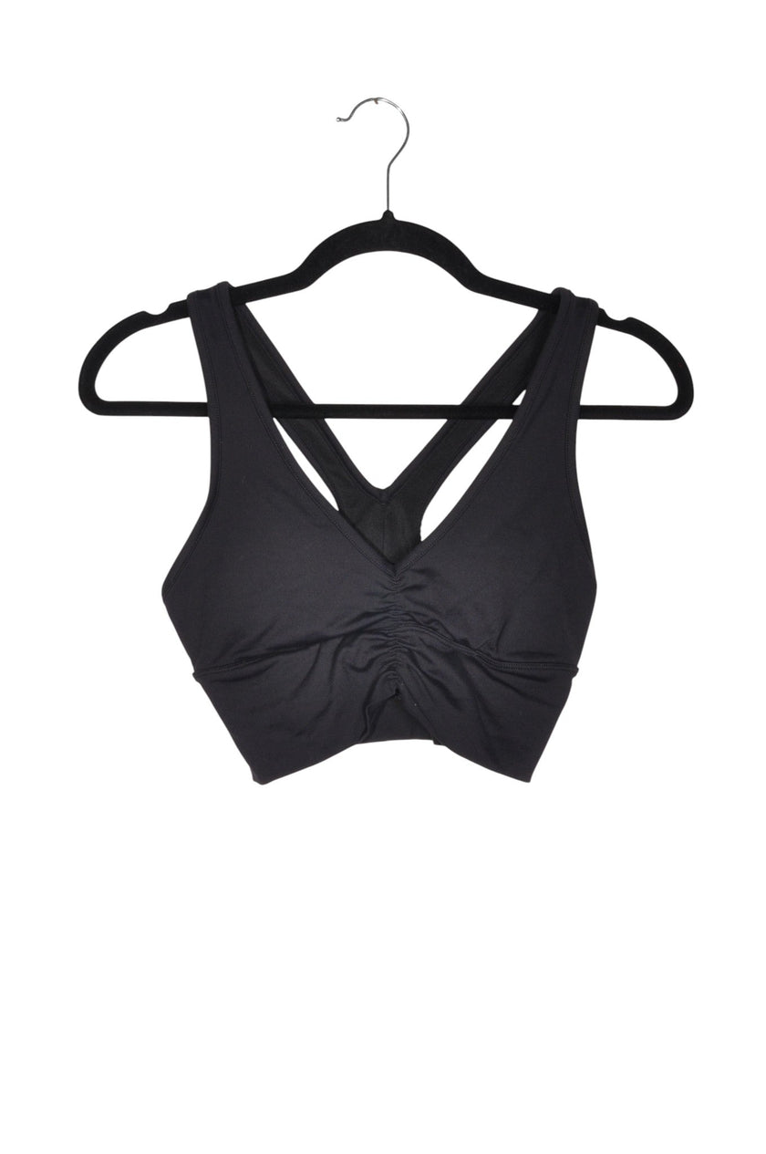 ALO Women Activewear Sports Bras Regular fit in Black - XS