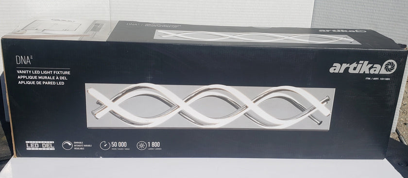 Artika DNA Vanity LED Light