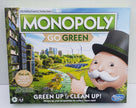 Monopoly Go Green