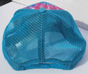 Miami Heat Hat - Tie Dye