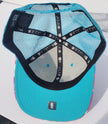 Miami Heat Hat - Tie Dye