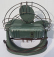 Sea-Breeze Metal Fan - Vintage