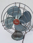 Torcan Metal Fan - Vintage