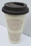 Tim Hortons Travel Mug
