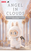 THE MONSTERS - ANGEL IN CLOUDS Vinyl Face Doll Pre Order