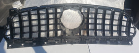 Mercedes-Benz B CLA Class W117 Grille - Black