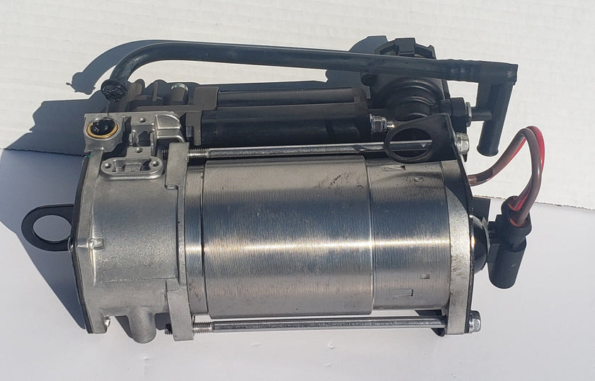 Mercedes Benz Airmatic Air Suspension Compressor Pump Replacement for W220 W211 W219 S211