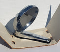 Roberk Replacement Auto Mirror No. 332 - Vintage