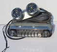 MOPAR Radio & Gauges (Oil Pressure & Amps) Model 919