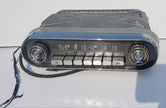 MOPAR Radio & Gauges (Oil Pressure & Amps) Model 919