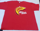 Tim Hortons RRR! Roll Up The Rim T-Shirt - XL