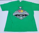 Tim Hortons Memorial Cup 2014 T-Shirt