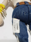 Toy Story Jessie Doll