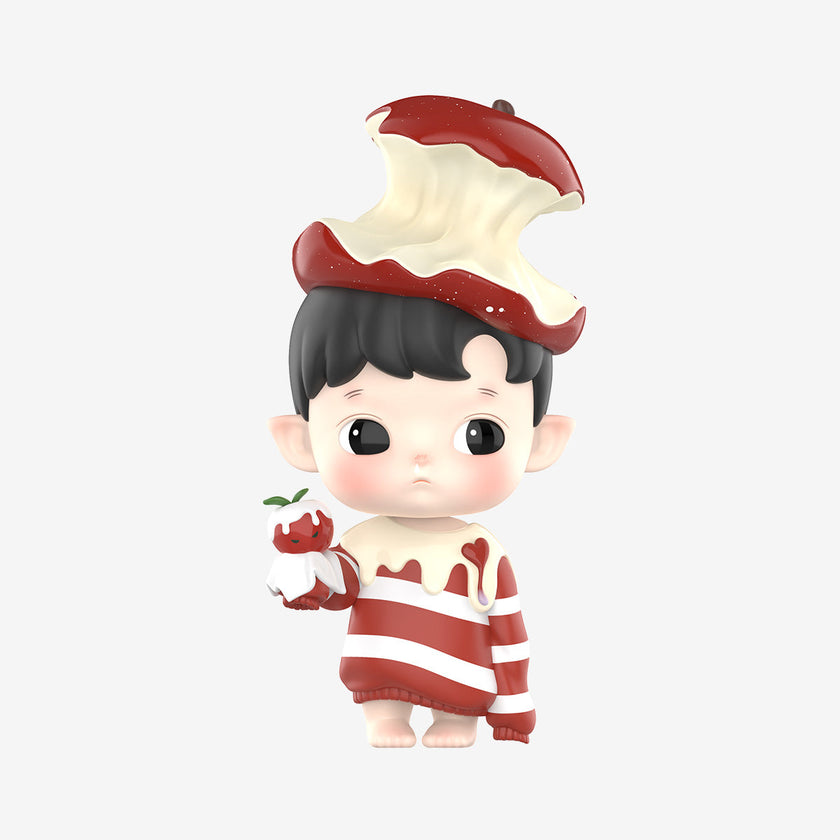 [pre order] HACIPUPU A Night of Fantasy Series Figures