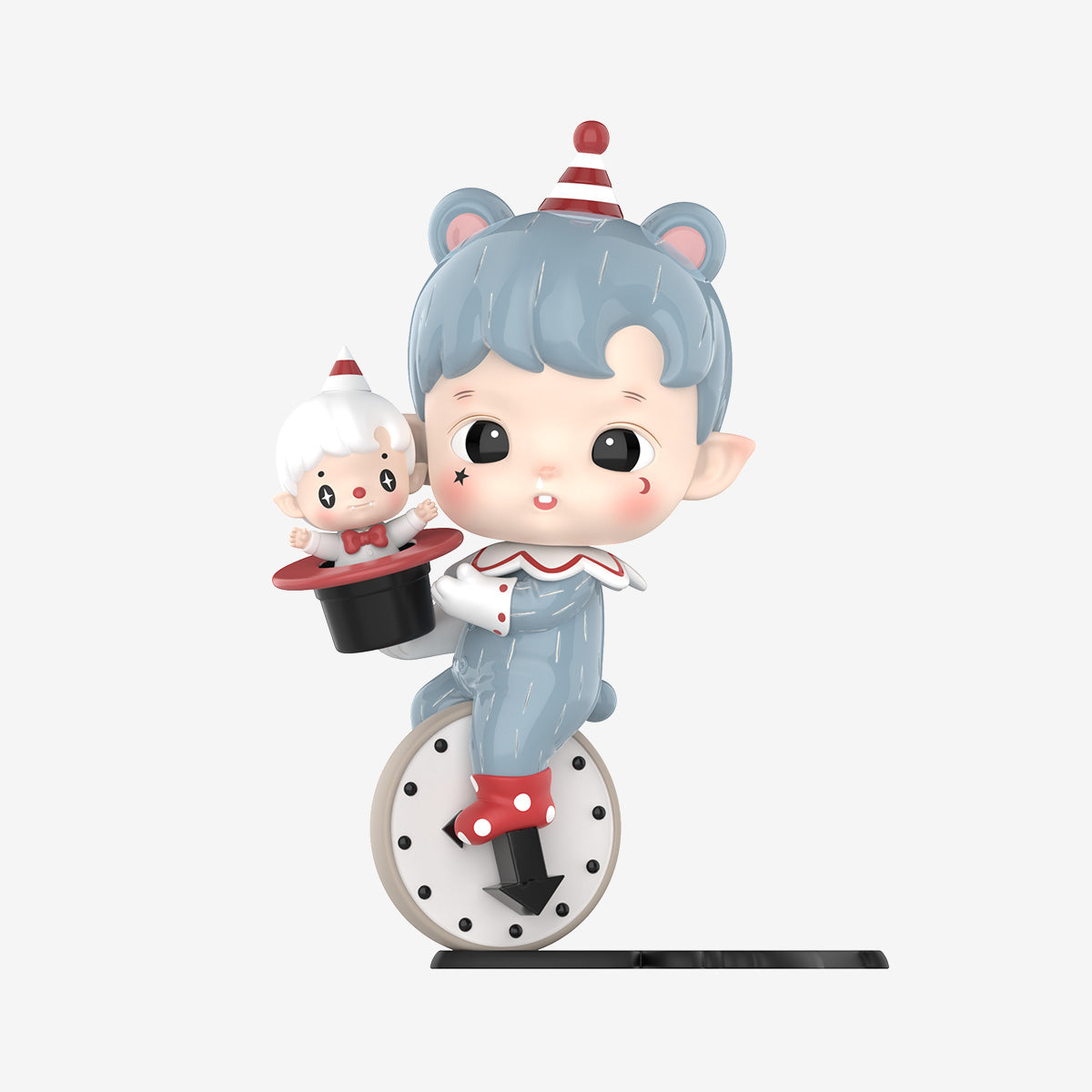 [pre order] HACIPUPU A Night of Fantasy Series Figures
