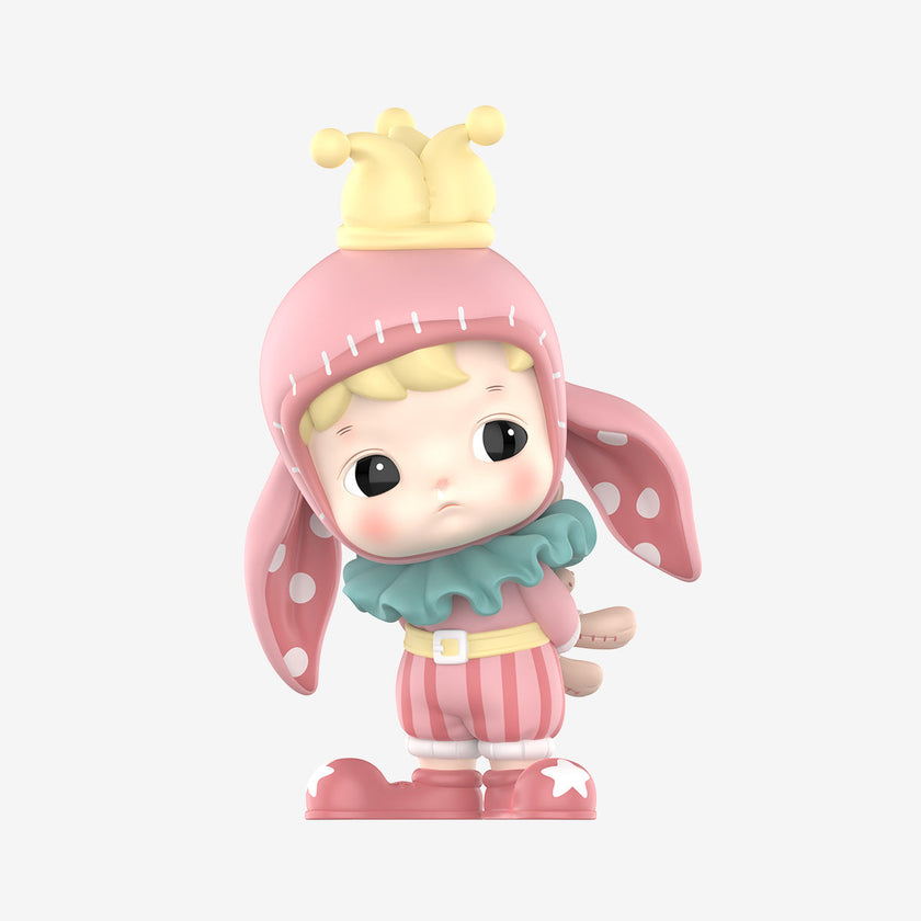 [pre order] HACIPUPU A Night of Fantasy Series Figures