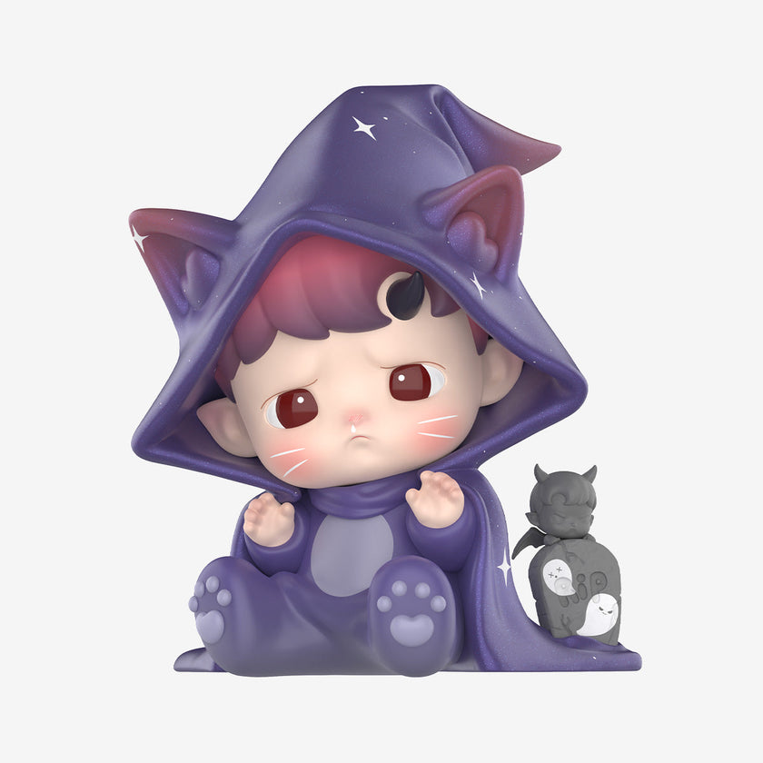 [pre order] HACIPUPU A Night of Fantasy Series Figures