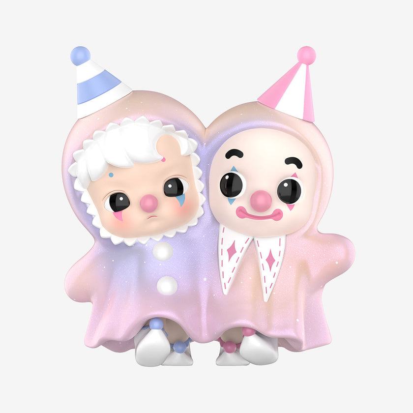 [pre order] HACIPUPU A Night of Fantasy Series Figures