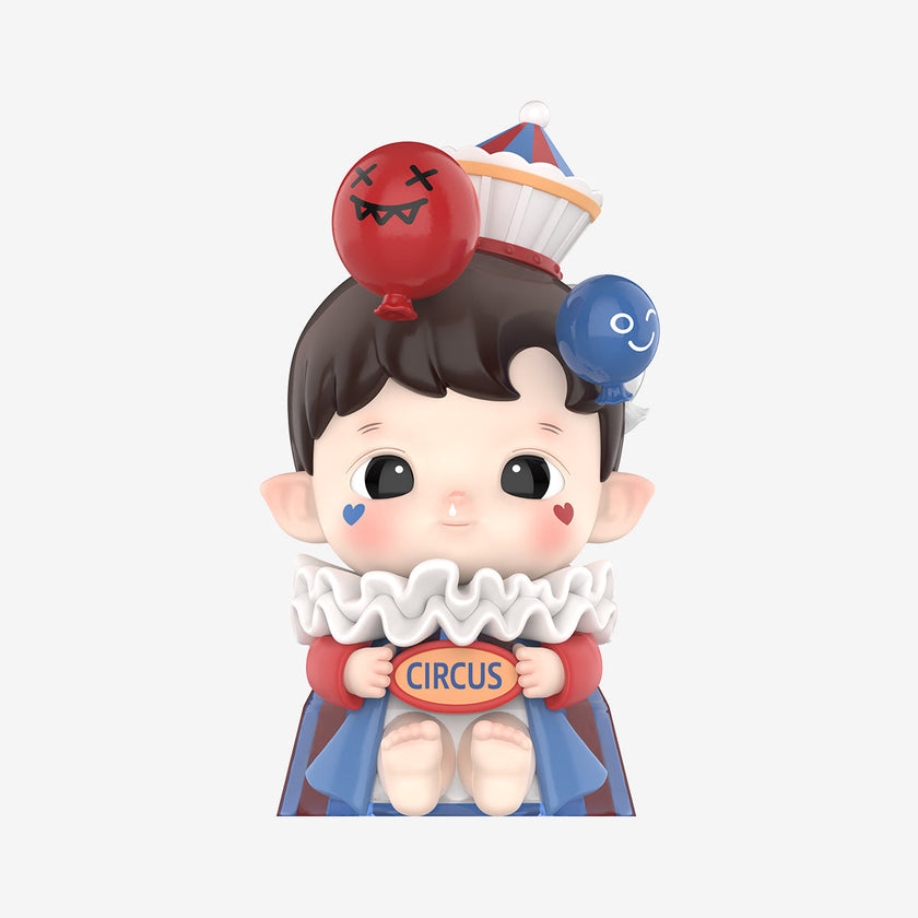 [pre order] HACIPUPU A Night of Fantasy Series Figures
