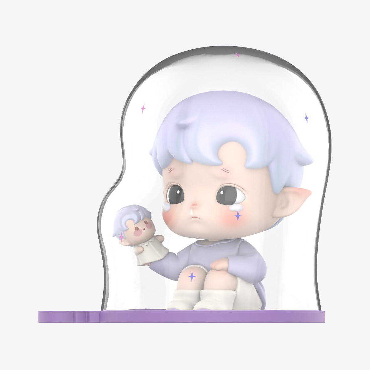 [pre order] HACIPUPU A Night of Fantasy Series Figures