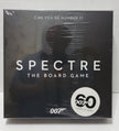 SPECTRE 007 The Board Game - 60 Years of Bond