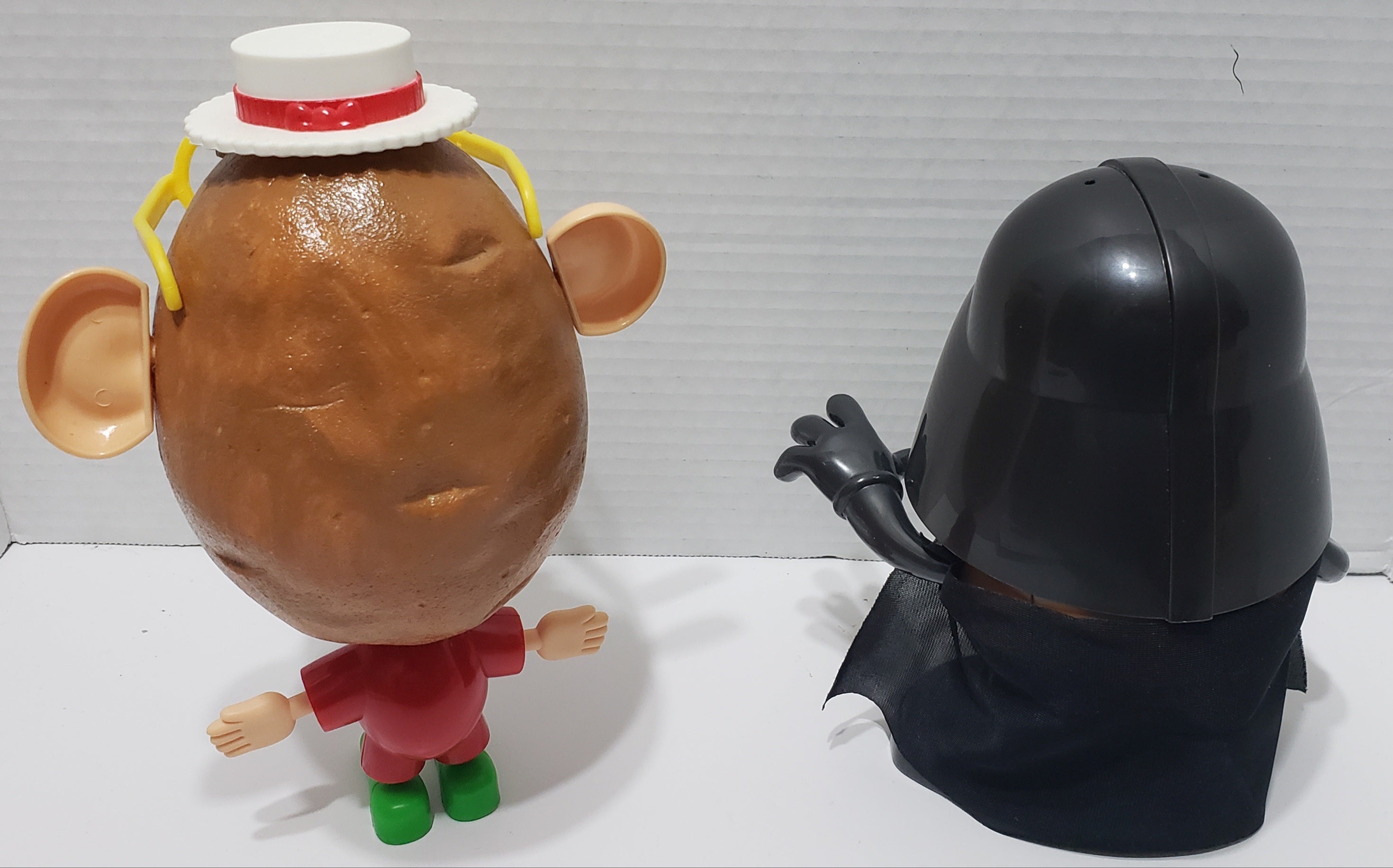 Mr. Potato Head Set