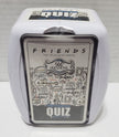 Top Trumps FRIENDS Quiz With A Twist Game