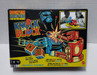 Rock 'Em Sock 'Em Robots Knock Or Block Game