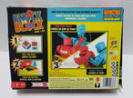 Rock 'Em Sock 'Em Robots Knock Or Block Game