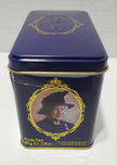 New English Teas Queen Elizabeth II Tea Tin English Breakfast Teabags
