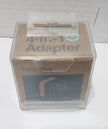 Flight 001 4-in-1 Wall Travel Adapter