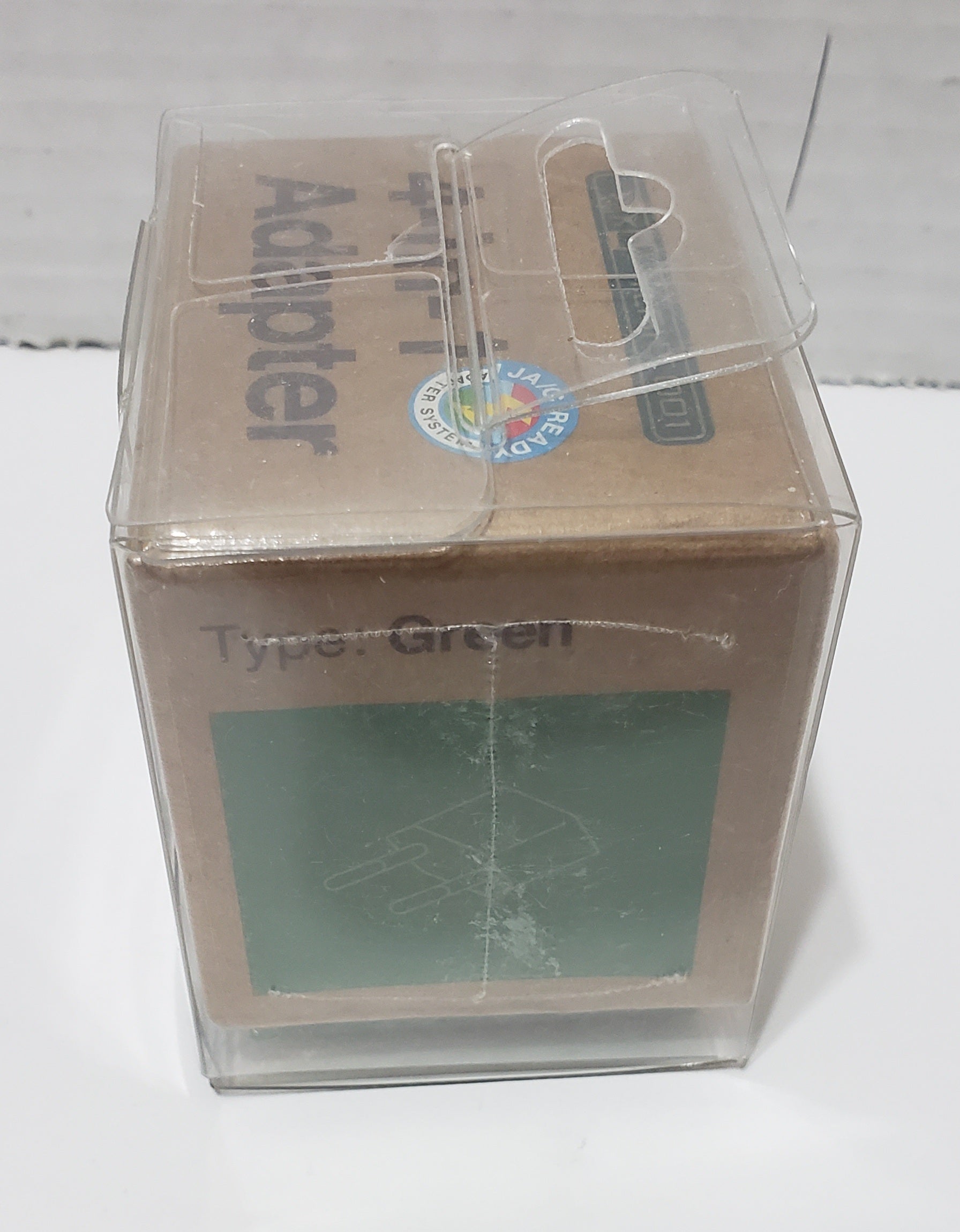 Flight 001 4-in-1 Wall Travel Adapter