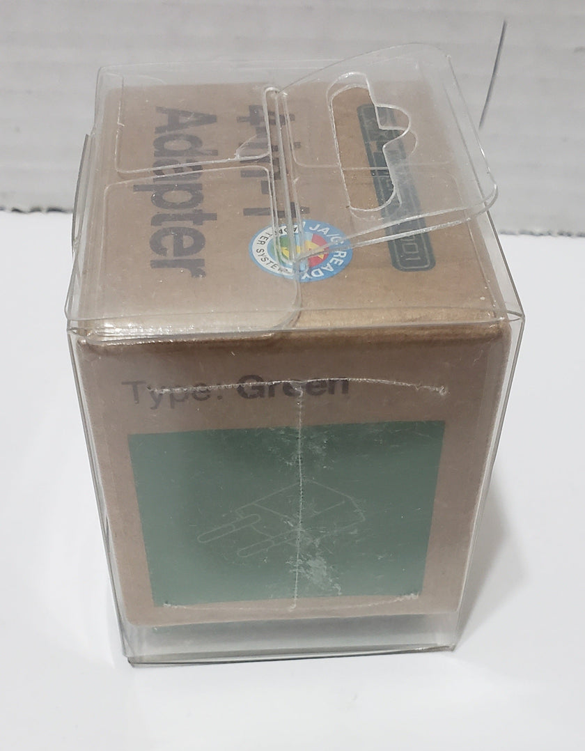 Flight 001 4-in-1 Wall Travel Adapter