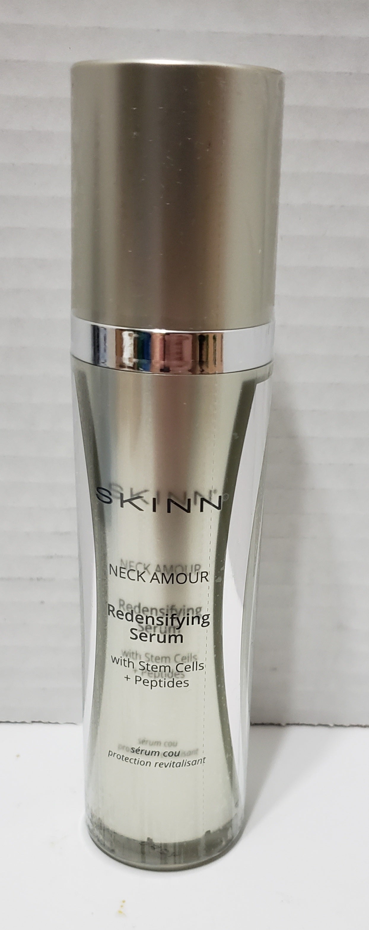 SKINN Neck Amour Redensifying Serum