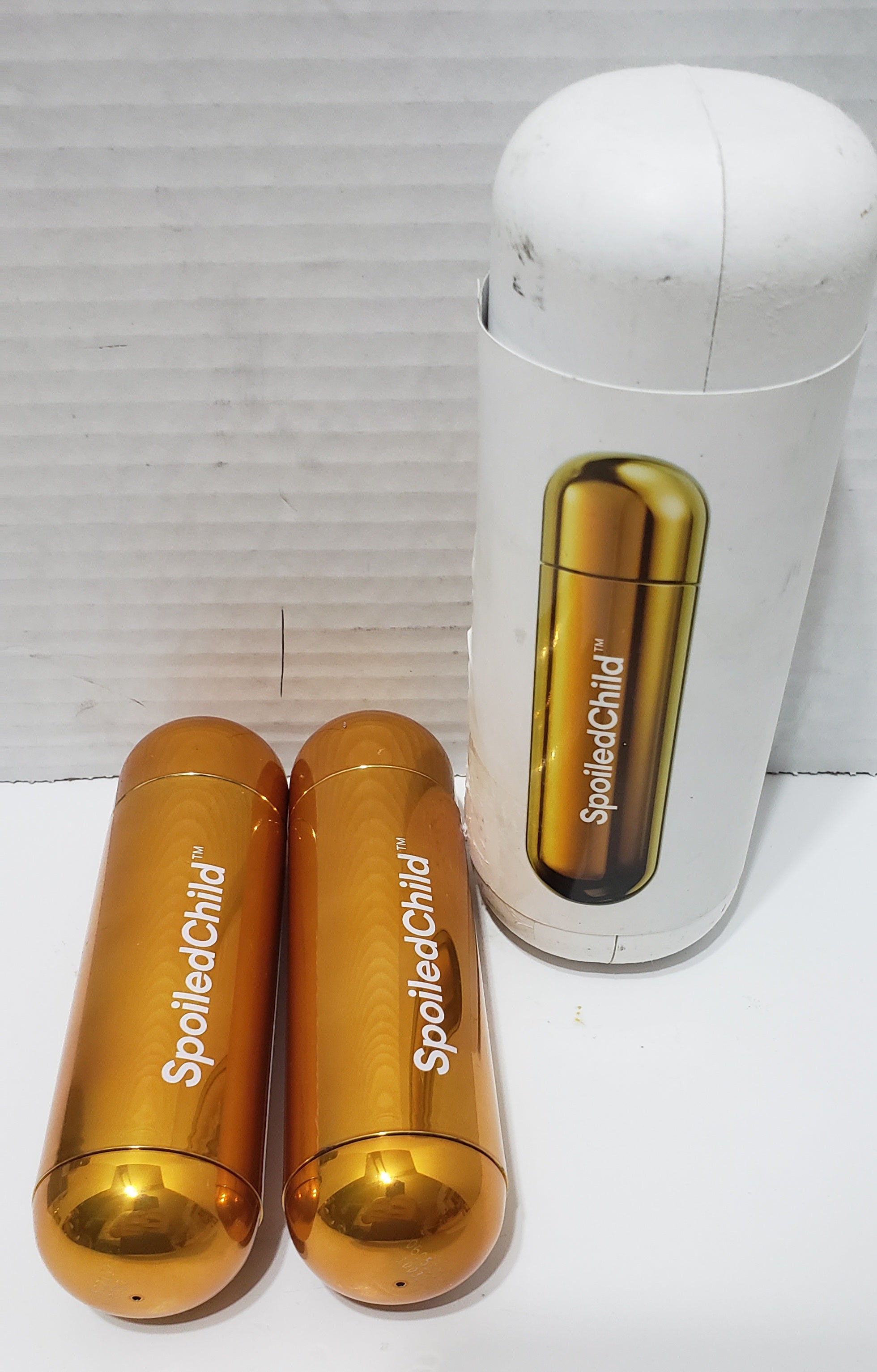 Spoiled Child A22 Biotin Boost Hair + Scalp Serum Set